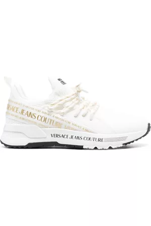 VERSACE Tenis bajos Dynamic