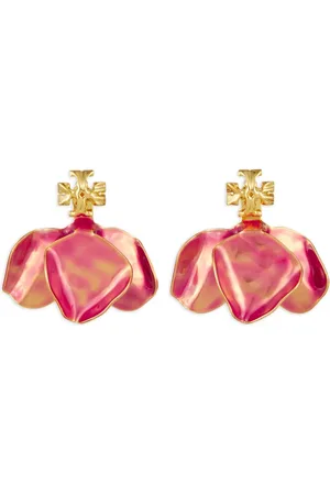 Tory Burch Aretes Roxanne