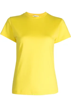 ENFÖLD Playera manga corta
