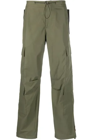 John Richmond Pantalones cargo Aki