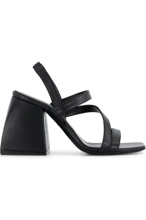 NODALETO Sandalias Bulla Gemini con tacón de 95mm