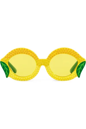 Dolce & Gabbana Lentes de sol Farmer