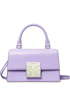 Tory Burch Tote Bon Bon mini
