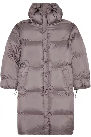 Diesel Abrigo capitonado W-Takry