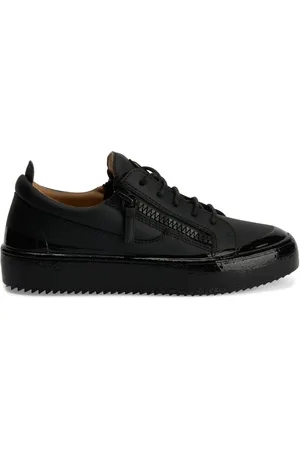 Giuseppe Zanotti Tenis bajos Gail Match