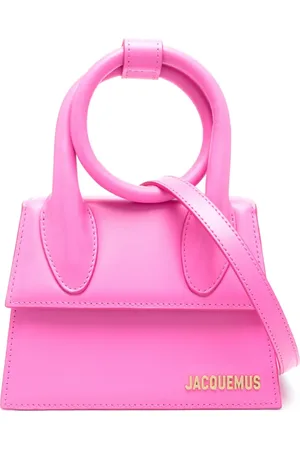 Jacquemus Tote Le Chiquito Noeud