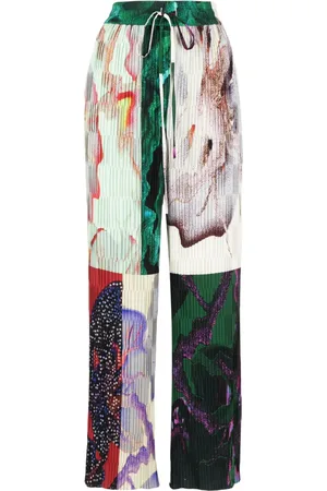 HENRIK VIBSKOV Pantalones Grow