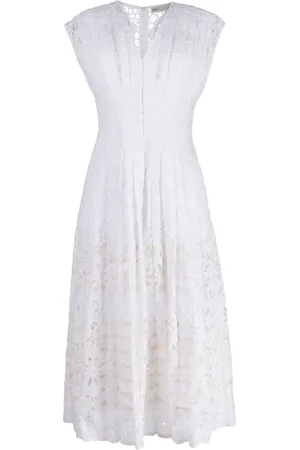 Tory Burch Vestido Claire McCardell