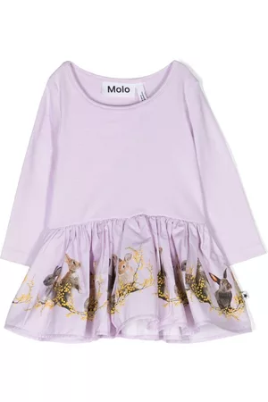 Molo Vestido Candi