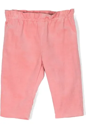BONPOINT Pantalones con pretina elástica
