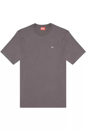 Diesel Playera T-Just-Doval-PJ