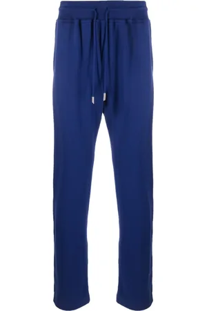 Kiton Pants tejidos de jersey