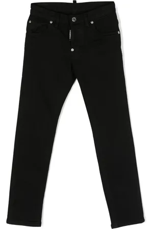 Dsquared2 Jeans rectos