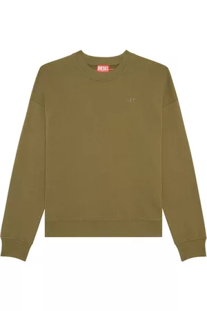 Diesel Sudadera S-Rob-Megoval-D