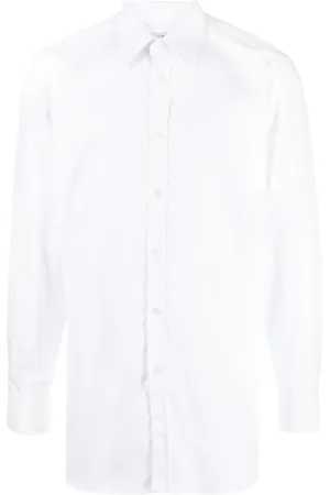 Dunhill Camisa manga larga