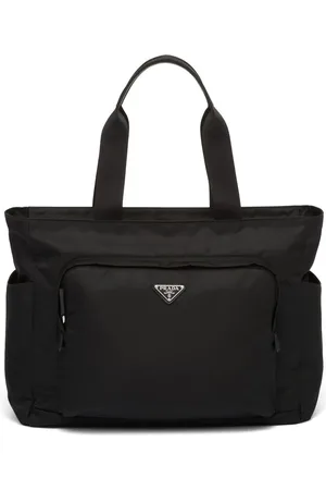 Prada Tote Saffiano