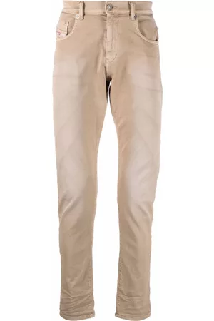 Diesel Jeans 2060 D-Strukt 0670M