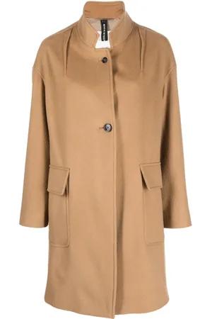 MACKINTOSH Abrigo Freddie
