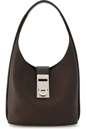 Salvatore Ferragamo Tote Hobo mediana