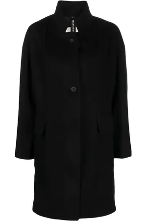 MACKINTOSH Abrigo con botones