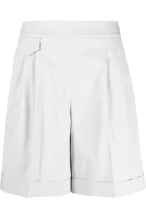 ELEVENTY Shorts de vestir