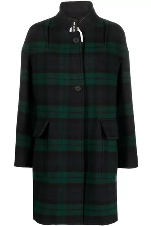 MACKINTOSH Abrigo Freddie