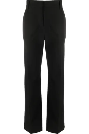 VALENTINO GARAVANI Pantalones de vestir Rockstud