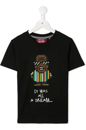 MOSTLY HEARD RARELY SEEN Big Papa T-shirt