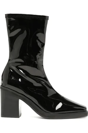 SENSO Botines Willam II con tacón de 90mm