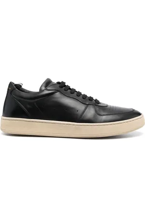 Officine creative Tenis bajos con agujetas
