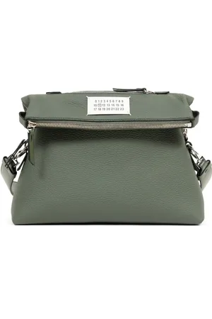 Maison Margiela Bolsa de hombro Soft 5AC