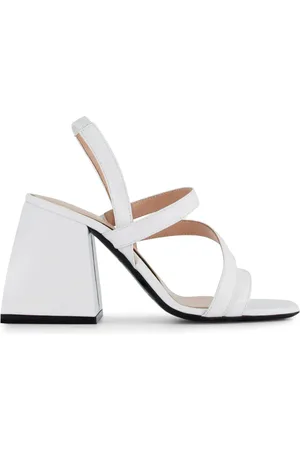 NODALETO Sandalias Bulla Gemini con tacón de 90mm
