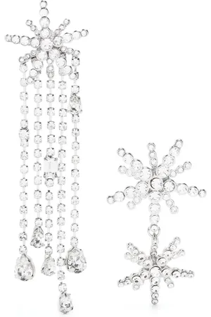 Maje Aretes Star