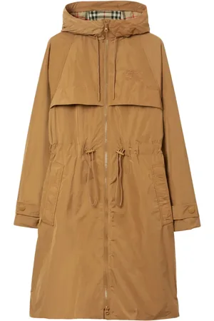 Burberry Parka EKD