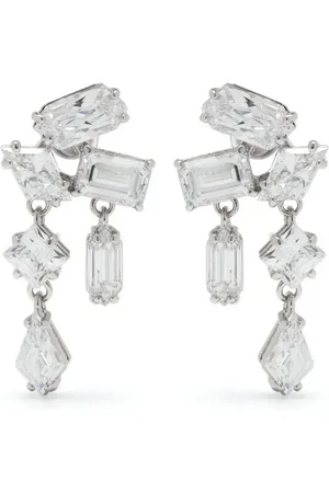 Swarovski Aretes Mesmera