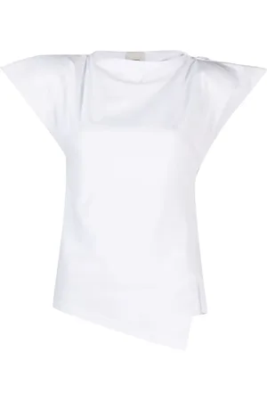 Isabel Marant Playera Sebani