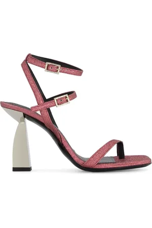 NODALETO Sandalias Angel C