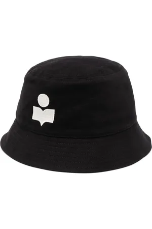 Isabel Marant Gorro de pescador Haley
