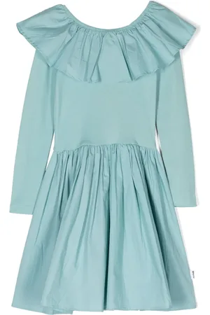 Molo Vestido Cille