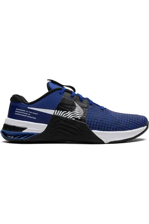 Nike "tenis Metcon 8 ""Old Royal"" "