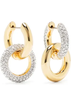Swarovski Arracadas Dextera