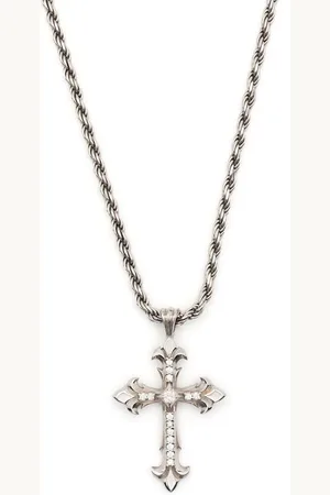 EMANUELE BICOCCHI Collar Fleury