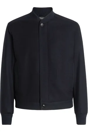 Ermenegildo Zegna Chamarra bomber Oasi