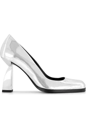 NODALETO Zapatillas Angel N con tacón de 90mm
