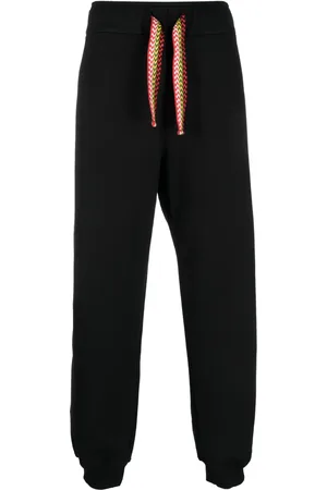 Lanvin Pants con cordones en la pretina