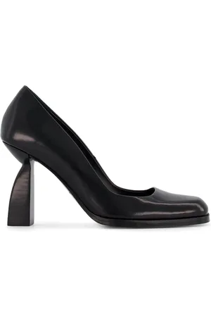 NODALETO Zapatillas Angel N con tacón de 90mm