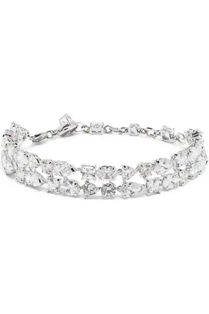 Swarovski Pulsera Mesmera