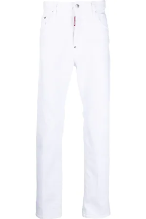 Dsquared2 Jeans rectos