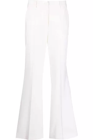 P.A.R.O.S.H. Pantalones con tiro medio