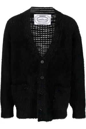Missoni Cárdigan con cuello en V